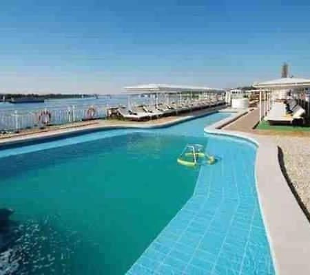 Five Star Nile Cruise From Aswan To Luxor Hotel Exterior photo