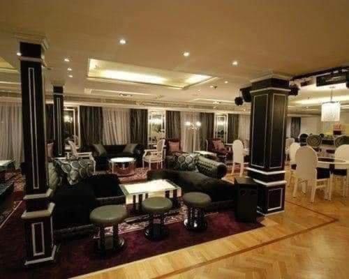 Five Star Nile Cruise From Aswan To Luxor Hotel Exterior photo