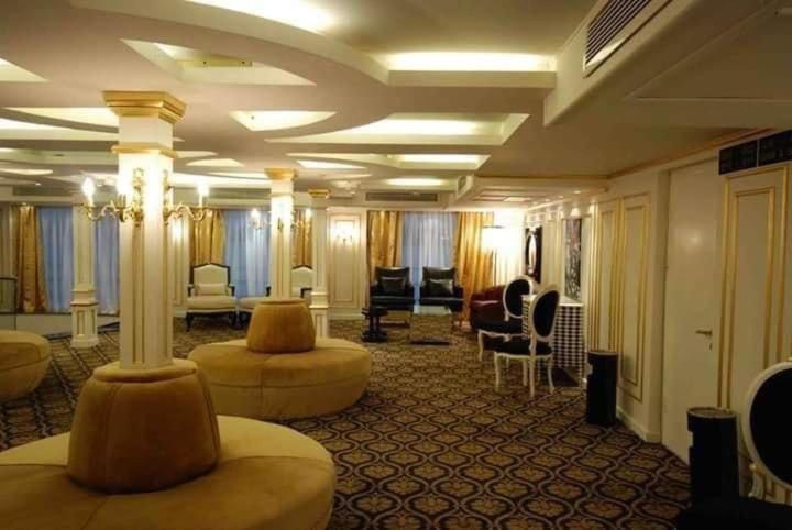 Five Star Nile Cruise From Aswan To Luxor Hotel Exterior photo