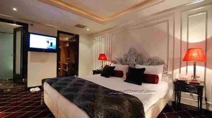 Five Star Nile Cruise From Aswan To Luxor Hotel Exterior photo