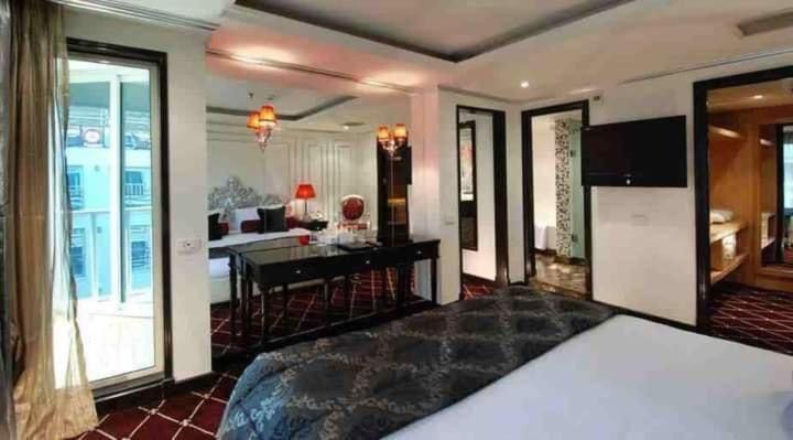 Five Star Nile Cruise From Aswan To Luxor Hotel Exterior photo