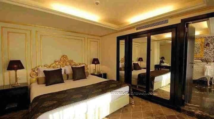 Five Star Nile Cruise From Aswan To Luxor Hotel Exterior photo