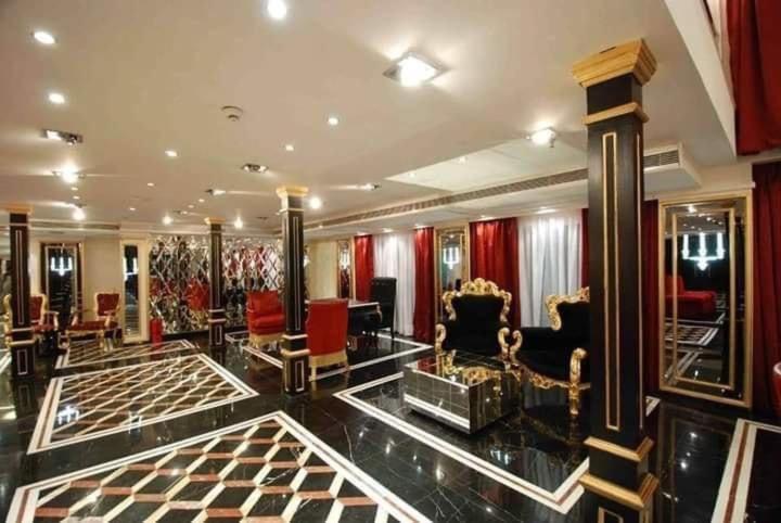 Five Star Nile Cruise From Aswan To Luxor Hotel Exterior photo