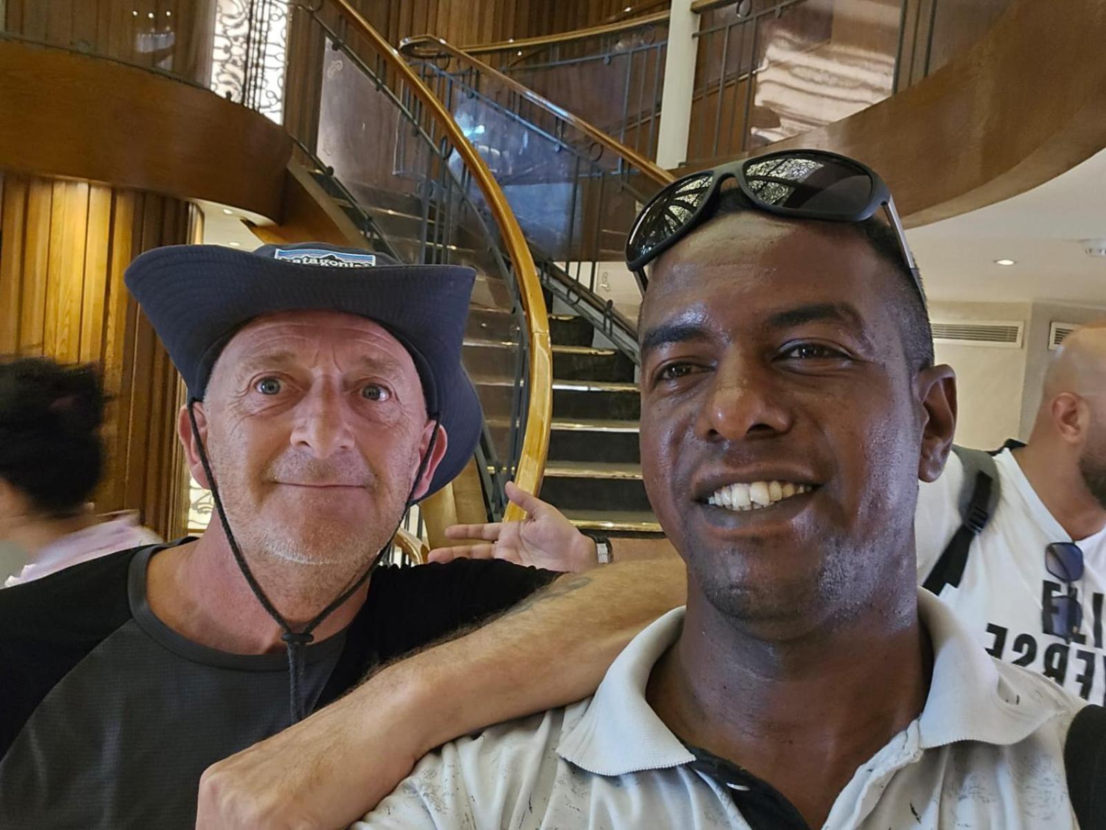 Five Star Nile Cruise From Aswan To Luxor Hotel Exterior photo