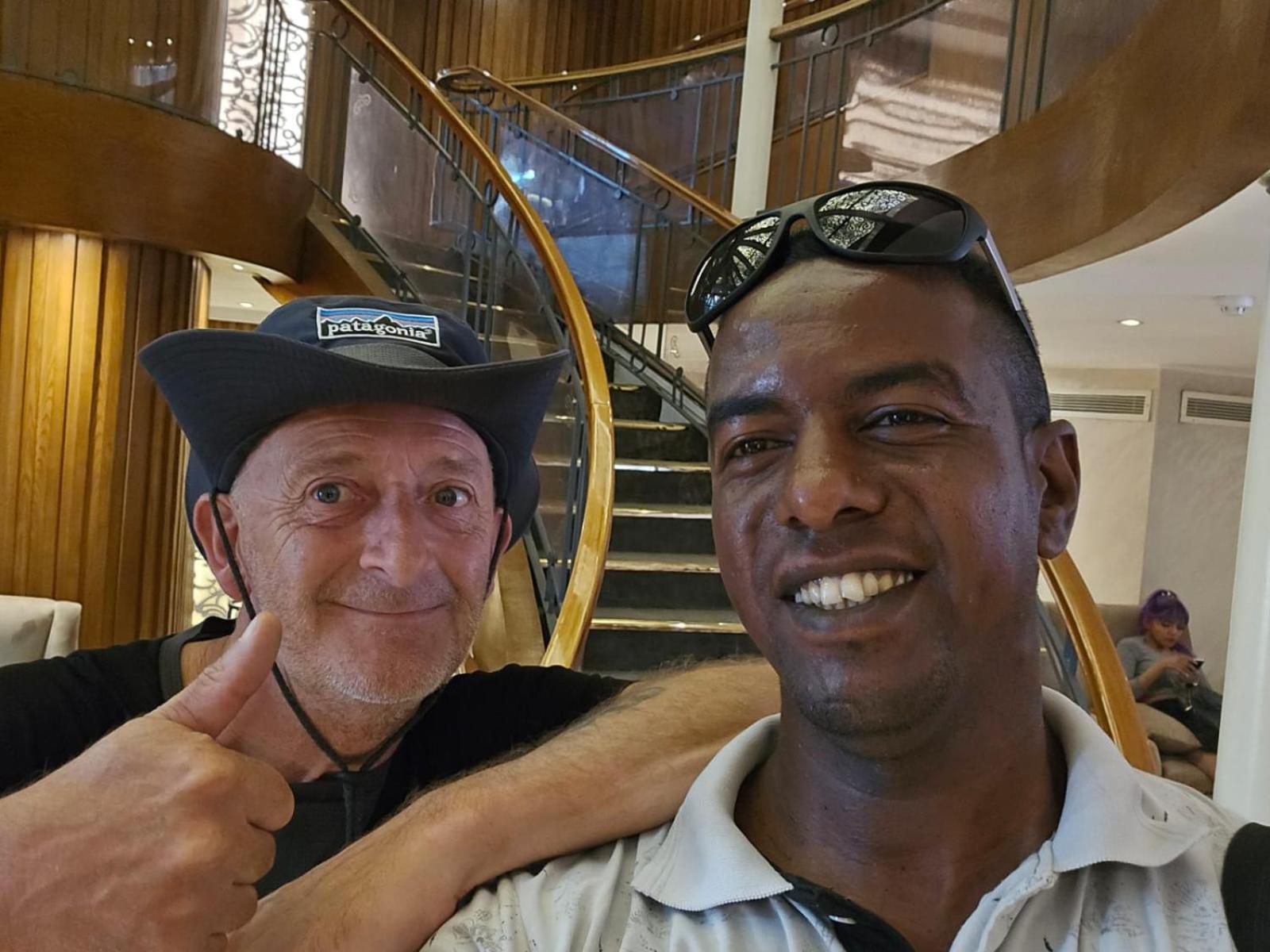 Five Star Nile Cruise From Aswan To Luxor Hotel Exterior photo