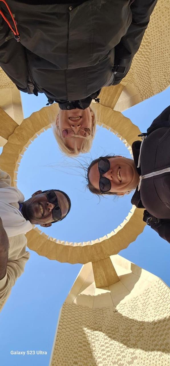 Five Star Nile Cruise From Aswan To Luxor Hotel Exterior photo